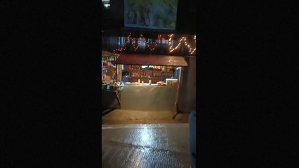 Alerta de "tsunami devastador" en Filipinas tras fuerte sismo