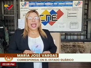 Sigue el paso a paso para realizar tu derecho al voto este domingo 3 de diciembre