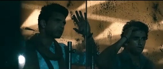 Horror Story Bande-annonce (EN)