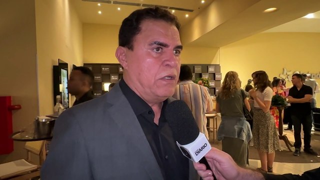 “Alianças por oportunismo, alguém é traído”, dispara Wilson Santiago sobre a união Júnior-Zé Aldemir