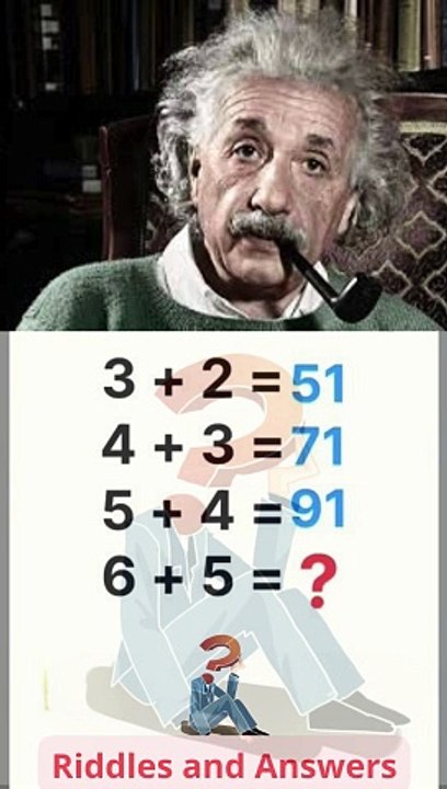 #iqtest #mathpuzzle #solveitquickly #solveinjustaminute #treanding #shorts