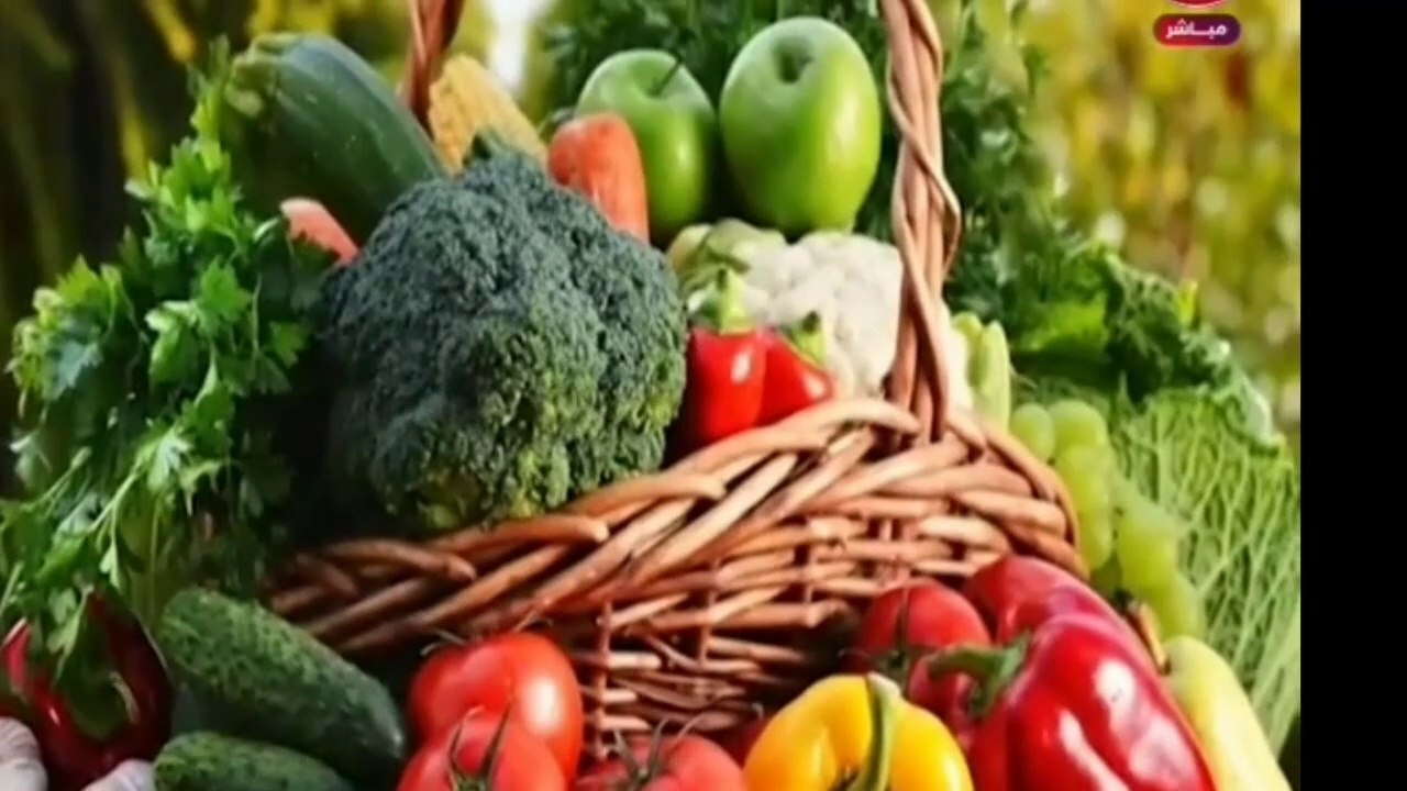 Living Healthy