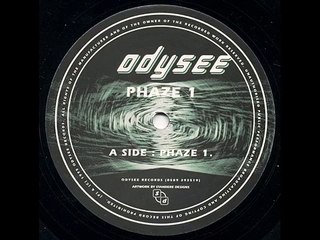 Phaze 1 - Phaze 1