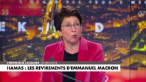 Véronique Jacquier : «On sait très bien que la France n'est pas leader dans ce dossier et qu'on a eu du mal à négocier quoi que ce soit pour la libération de nos otages»