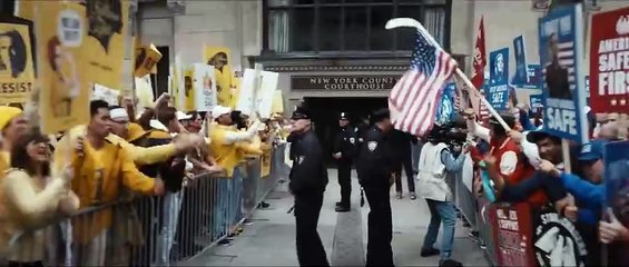 The Boys - staffel 4 Trailer (2) OV