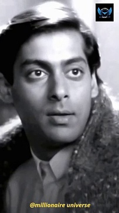 Salman Khan #attitude reel
