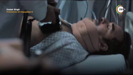 Kadak Singh new movie 2023/ new hindi movie2023/Bollywood new movie/ new action movie/ sajoke