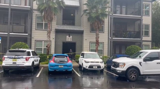 Madre e hija colombianas fueron asesinadas en su apartamento en Tampa, EE. UU.