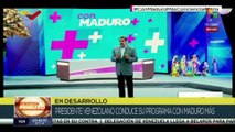 Nicolás Maduro: Definiremos por primera vez en nuestra historia una posición única sobre el Esequibo