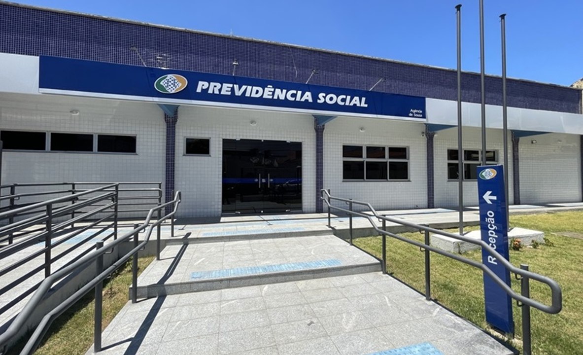 “Está apta para atender Sousa e toda região”, diz gerente sobre nova agência do INSS em Sousa