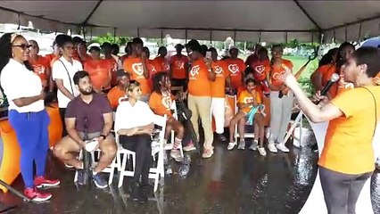 AFETT LAUNCHES SURVIVAL SISTERS