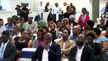 UTC WORKS TO BOOST C'BEAN FINANCIAL LITERACY