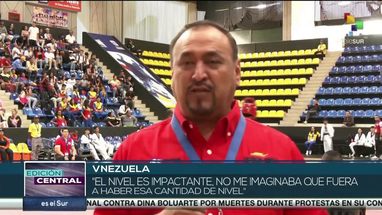 Cuba: Inició la Décima Convención Internacional de Actividad Física y Deporte 2023