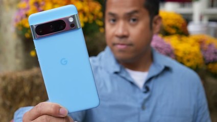 Google Pixel 8 Pro Review: The Ultimate Flagship Smartphone 📱