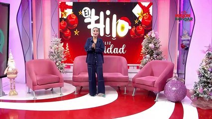El Hilo - 27 de Noviembre