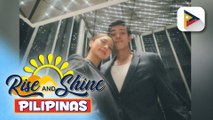 TALK BIZ | Kim Chui, nananatiling pribado tungkol sa status nila ng boyfriend na si Xian Lim