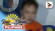 Chinese businesswoman na dinukot ng mga kapwa niya dayuhan, na-rescue sa Pasay