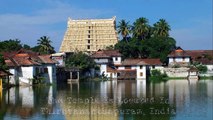 The Mystery Of Padmanabhaswamy Temple