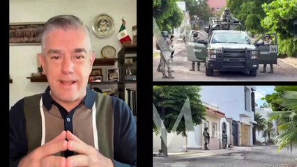 La detención de 'El Nini' refleja una operación militar exitosa | Cadena de Mando