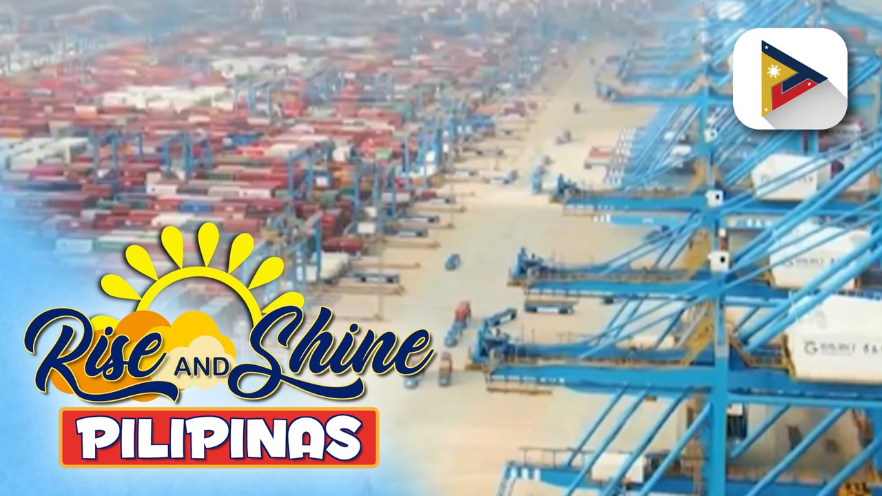 Higit $1B, nakuhang sales ng Pilipinas sa 2023 China International Import Expo 