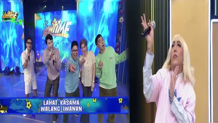 It's Showtime: Mataas na energy tuwing tanghalian! (Teaser)