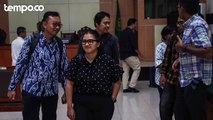 Koalisi Masyarakat Sipil Desak Majelis Hakim Bebaskan Haris Azhar dan Fatia Maulidiyanti dari Tuntutan Jaksa