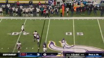 Chicago Bears vs. Minnesota Vikings 2nd-Qtr Highlights HD _ Week 12 - November 27_ 2023