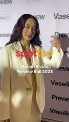 Marian Rivera, Preview Ball 2023