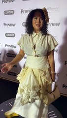 Mich Dulce, Preview Ball 2023