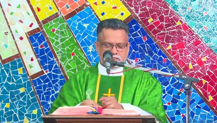 Holy Mass I Malayalam Mass I November 28 I Tuesday I Qurbana I 6.45 AM