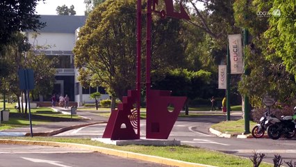 Policía de Zapopan refuerza estrategia de seguridad en planteles universitarios