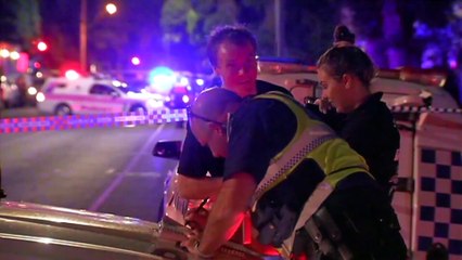 Man jailed for 29 years for shooting outside boxing venue