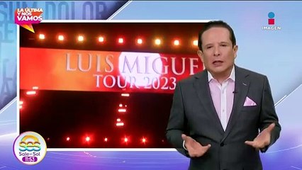 Los mejores conciertos en CDMX: RBD, Luis Miguel y más