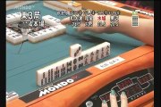 12／13麻雀プロリーグ 第11回女流モンド杯 #13