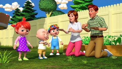 Old MacDonald Song (Toy Train Version) + MORE CoComelon Nursery Rhymes & Kids Songs