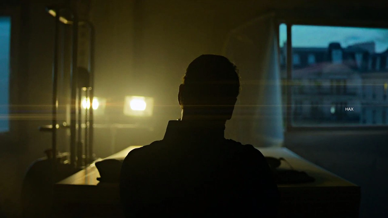 The Killer (2023)|trailer