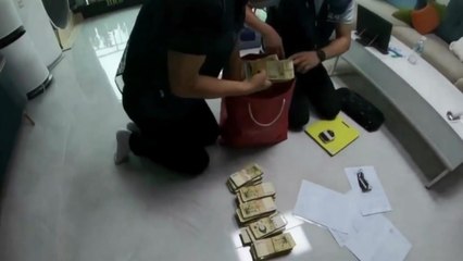 체납세금 1조 5,457억 징수·확보...고액체납자 562명 집중 추적 / YTN