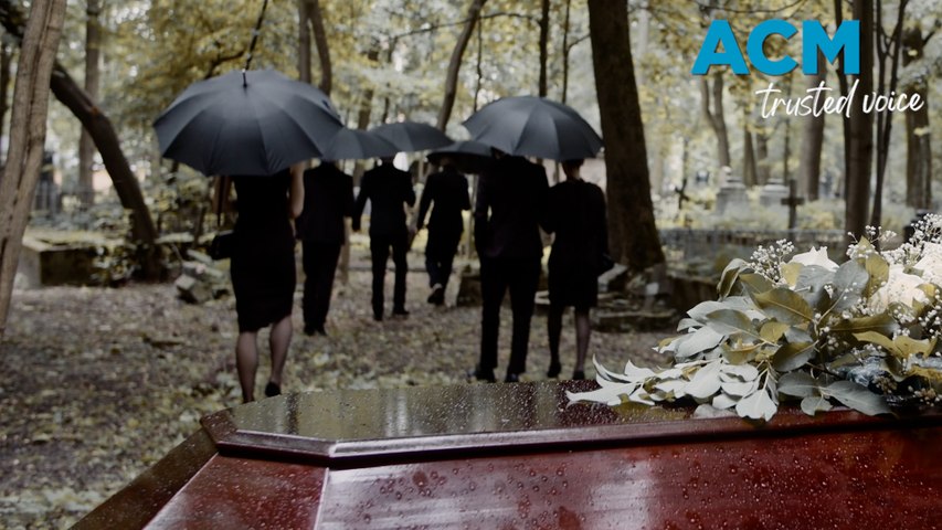 The cost of funerals in Australia has surged, with today's burial expenses almost 20% higher than in 2019, making it harder for the average Australian to afford a funeral.