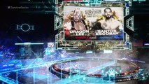 WWE Survivor Series WarGames 2023 Full HD