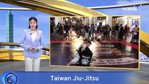 Taiwanese Brazilian Jiu-Jitsu Black Belt Bags Bronze in Bangkok