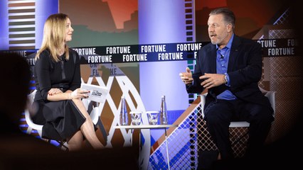Fortune Global Forum 2023: Driving Forward With Data