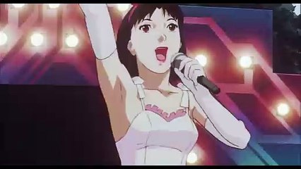 Perfect Blue (1997)-Official Teaser