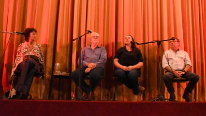 Rachel Ward new documentary Rachel's Farm