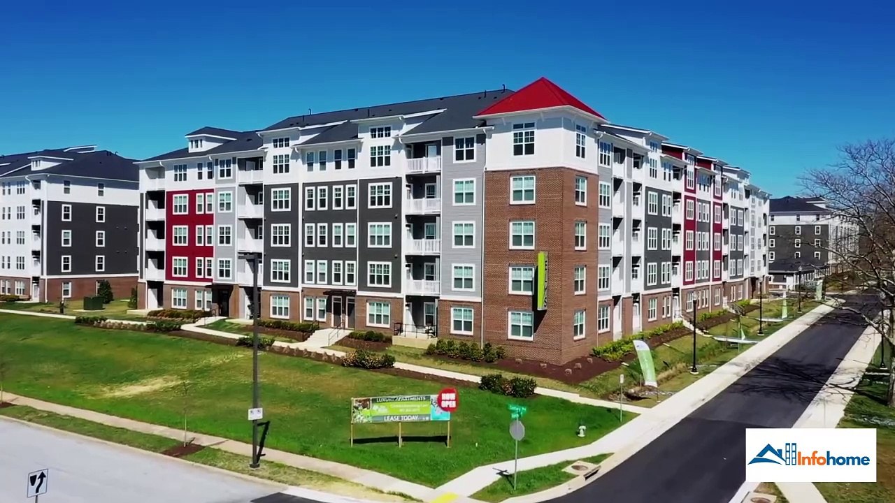 The Elms At Century: Contact, Pricing, Location, Apartment Features & More