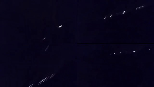 Homem Assustado Com O Apagão, Um Milhão De Vezes.