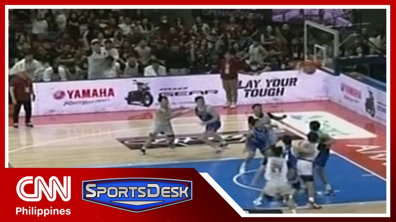 U.P. dethrones Ateneo to set finals clash vs. La Salle