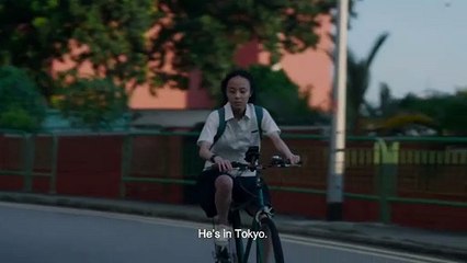 Last Shadow At First Light | Trailer 1