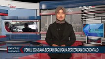 Pemilu 2024 Bawa Berkah Bagi Usaha Percetakan di Gorontalo