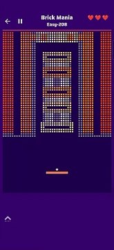 Brick Mania Level 208 #gaming #videogame #game #gamer #instagaming #gamergirl #videogameplayer #game