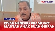 Kisah Hendro Pramono: Mantan Anak Buah Gibran yang Jadi Ketua Pemenangan Ganjar Pranowo-Mahfud MD